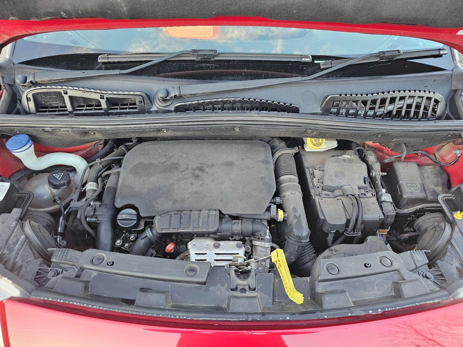 Used Citroen C3 Picasso 2017 for sale - 77838629: Photo 26