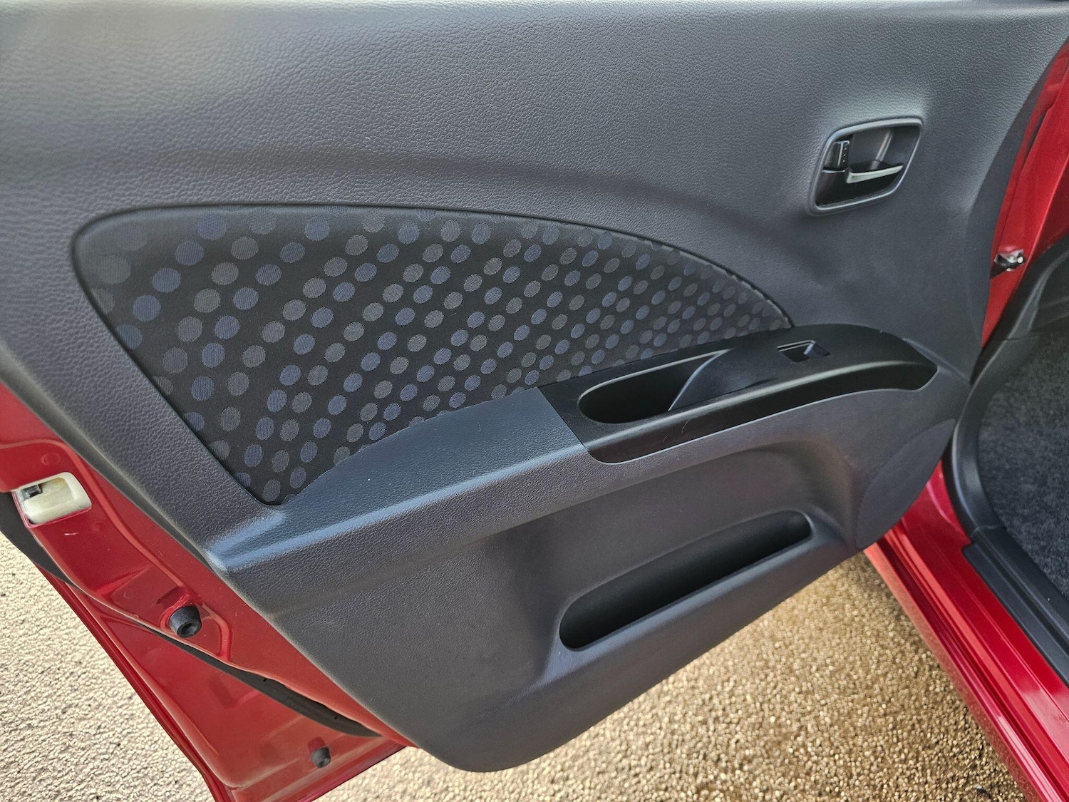 Used Suzuki Celerio 2018 for sale - 77386321: Photo 14