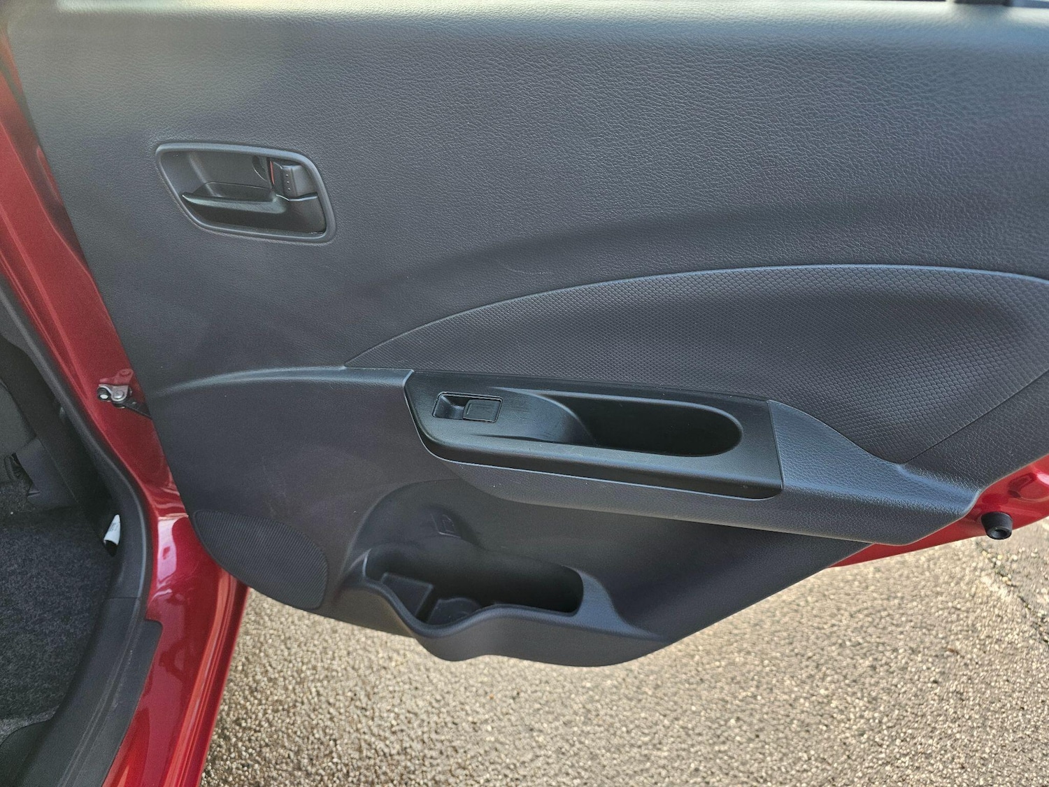 Used Suzuki Celerio 2018 for sale - 77386321: Photo 16