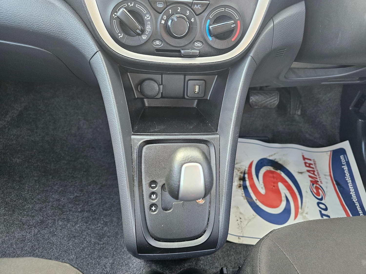 Used Suzuki Celerio 2018 for sale - 77386321: Photo 20