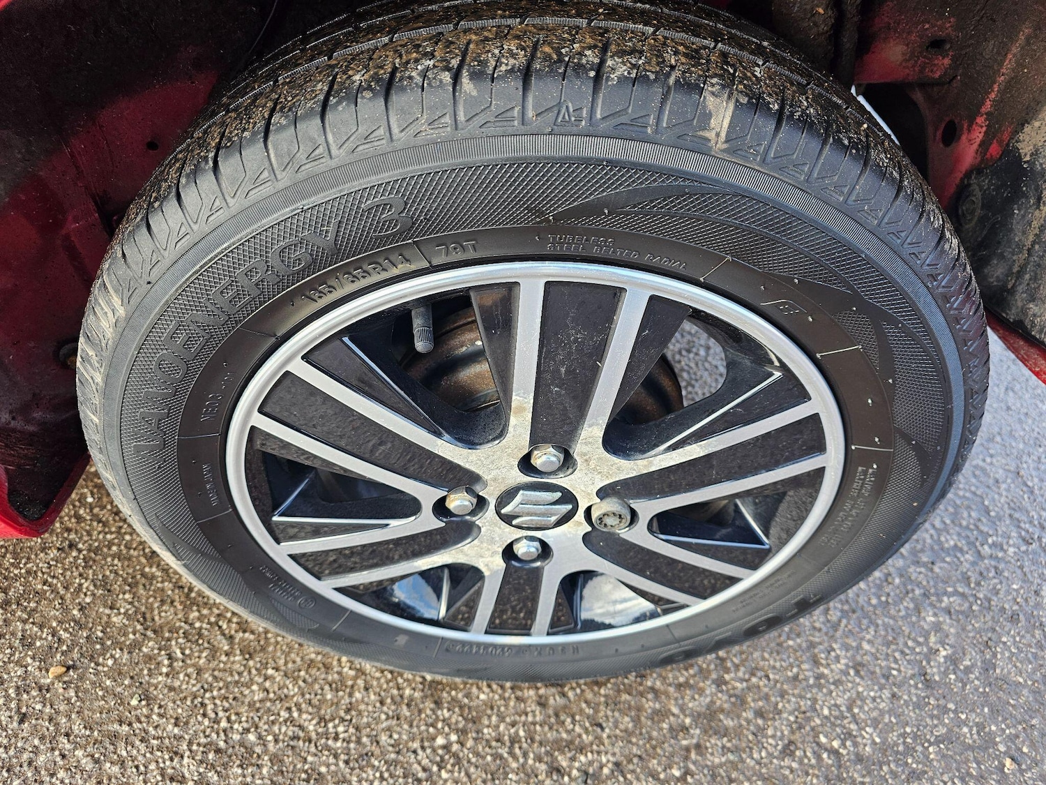 Used Suzuki Celerio 2018 for sale - 77386321: Photo 21