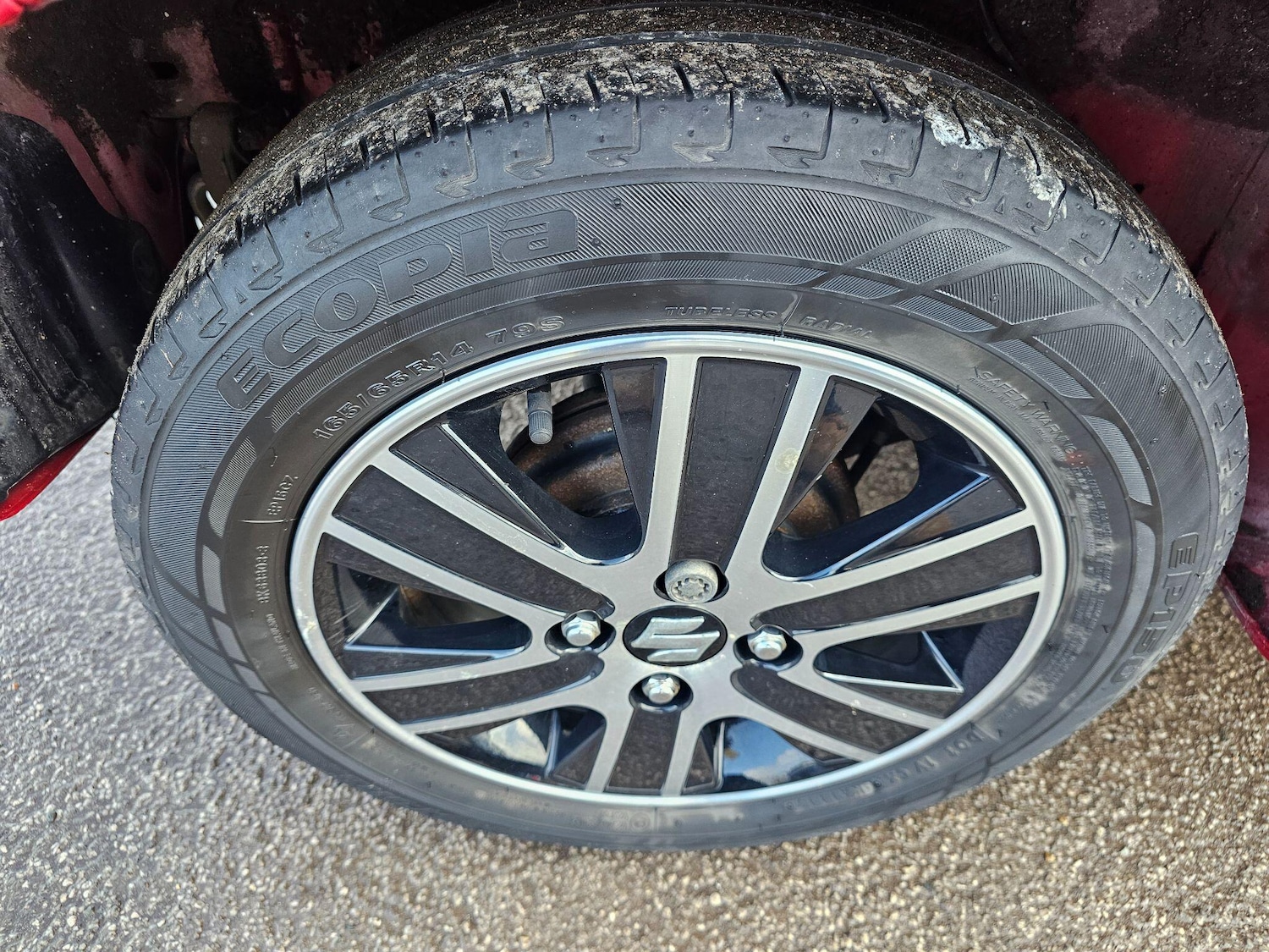 Used Suzuki Celerio 2018 for sale - 77386321: Photo 23