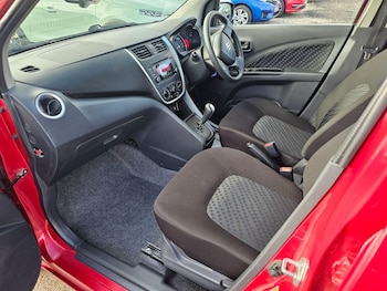 Used Suzuki Celerio 2018 for sale - 77386321: Photo