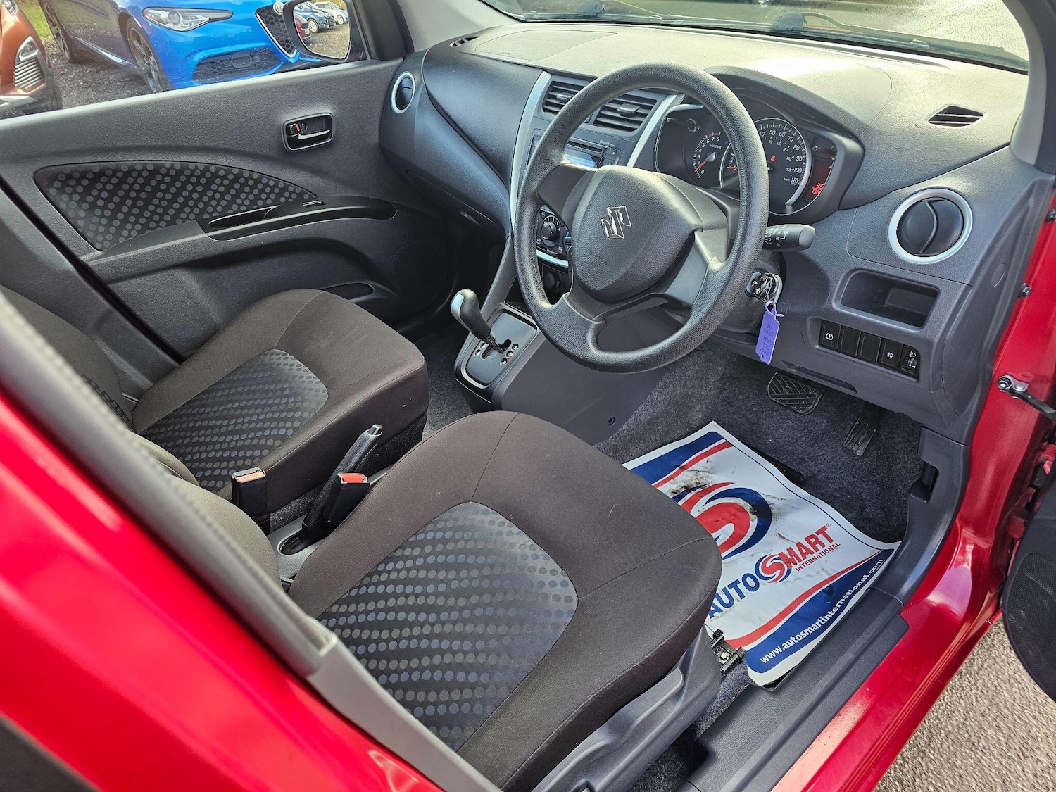 Used Suzuki Celerio 2018 for sale - 77386321: Photo 5