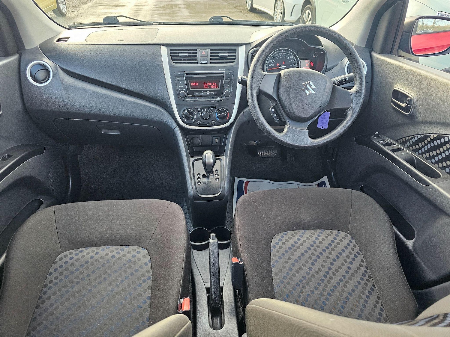 Used Suzuki Celerio 2018 for sale - 77386321: Photo 9