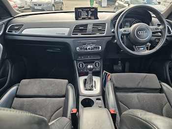 Used Audi Q3 2016 for sale - 78116309: Photo