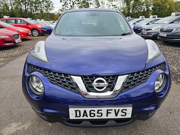 2015 (65) - 1.6 DIG-T Tekna XTRON 4WD Euro 6 5dr