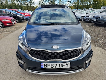 2017 (67) - 1.7 CRDi 4 DCT Euro 6 (s/s) 5dr