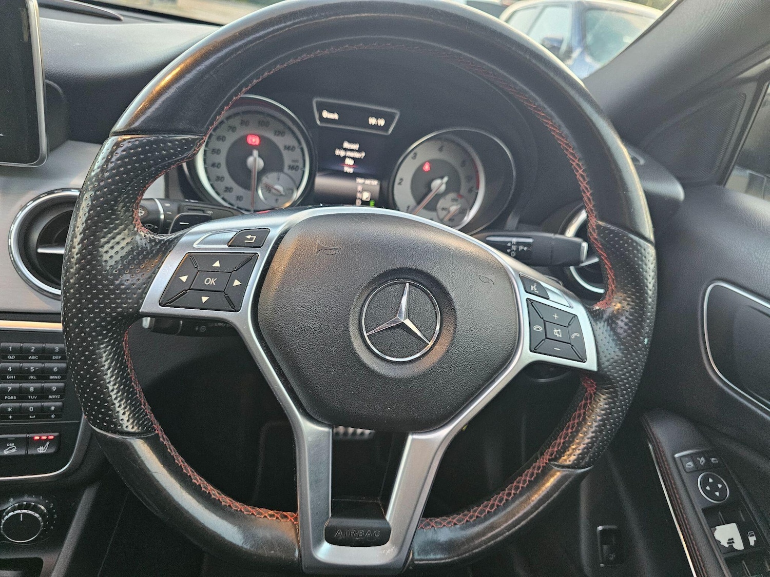 Used Mercedes-Benz GLA 2015 for sale - 76899349: Photo 15