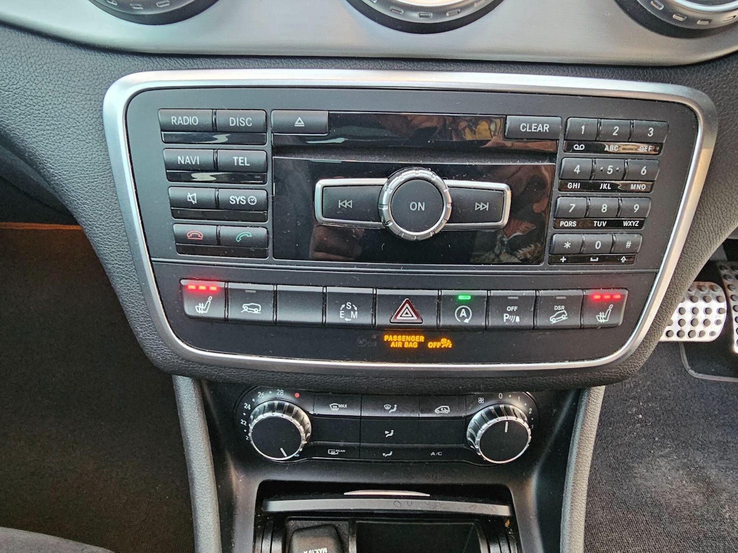 Used Mercedes-Benz GLA 2015 for sale - 76899349: Photo 17