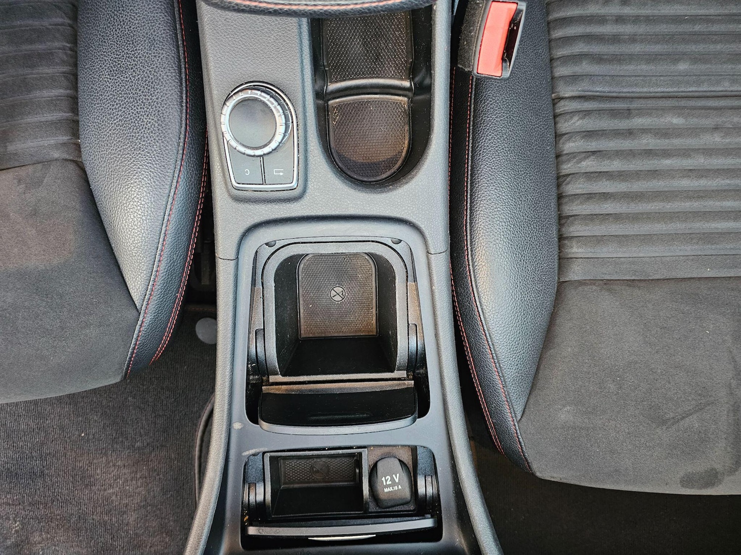 Used Mercedes-Benz GLA 2015 for sale - 76899349: Photo 18