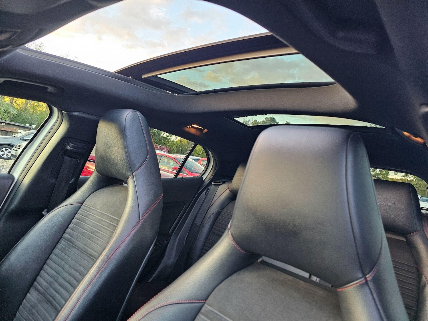 Used Mercedes-Benz GLA 2015 for sale - 76899349: Photo 19