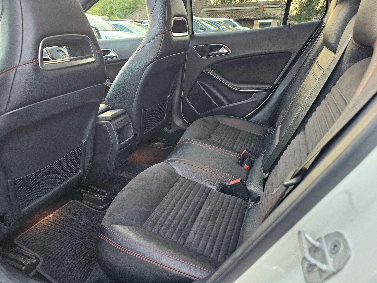 Used Mercedes-Benz GLA 2015 for sale - 76899349: Photo 21