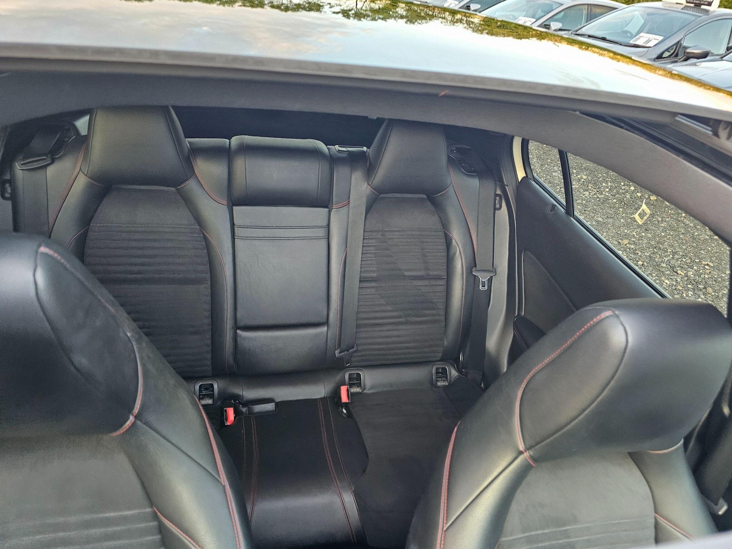 Used Mercedes-Benz GLA 2015 for sale - 76899349: Photo 22