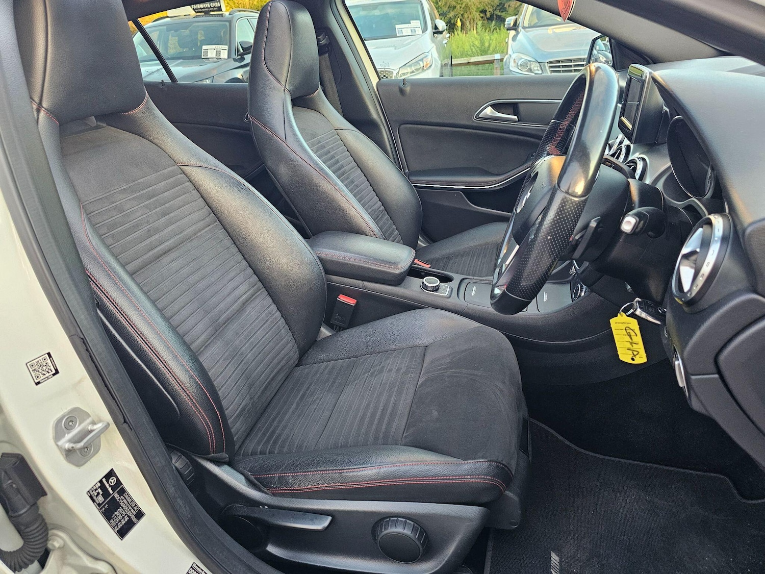 Used Mercedes-Benz GLA 2015 for sale - 76899349: Photo 23