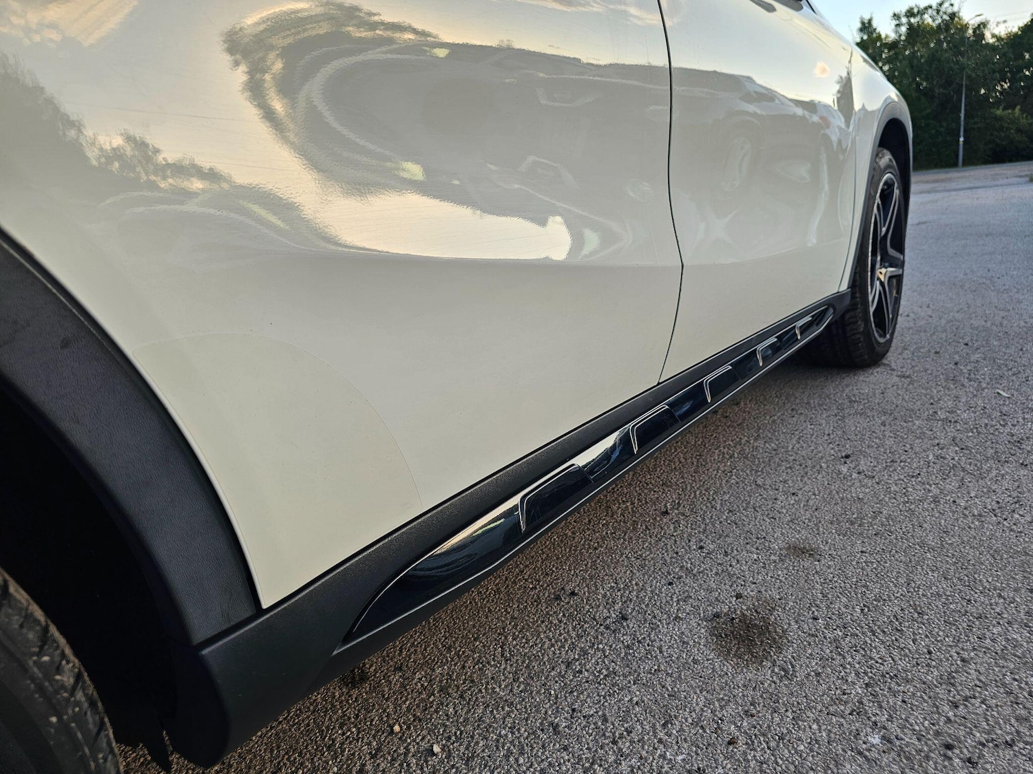 Used Mercedes-Benz GLA 2015 for sale - 76899349: Photo 31