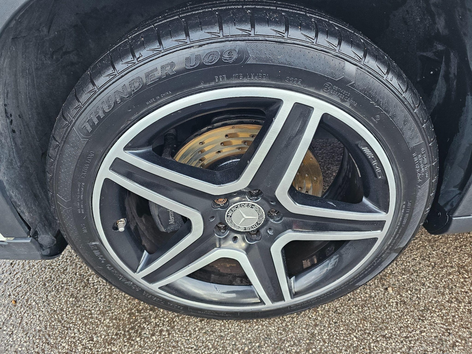 Used Mercedes-Benz GLA 2015 for sale - 76899349: Photo 37