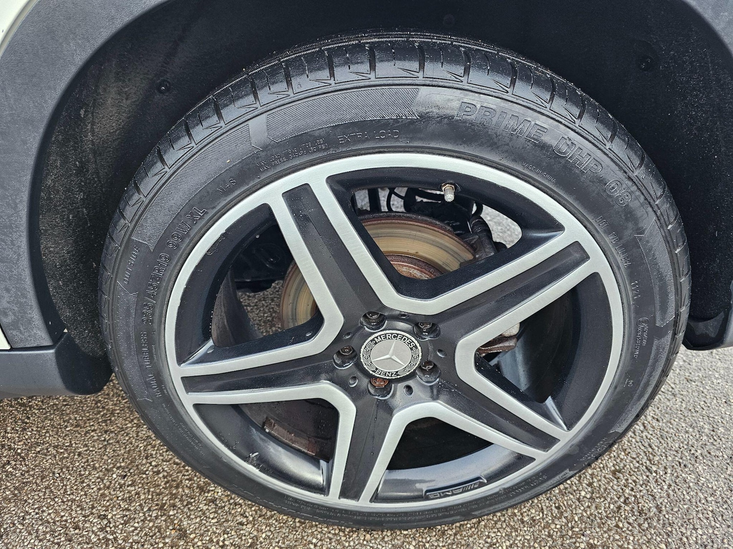 Used Mercedes-Benz GLA 2015 for sale - 76899349: Photo 38