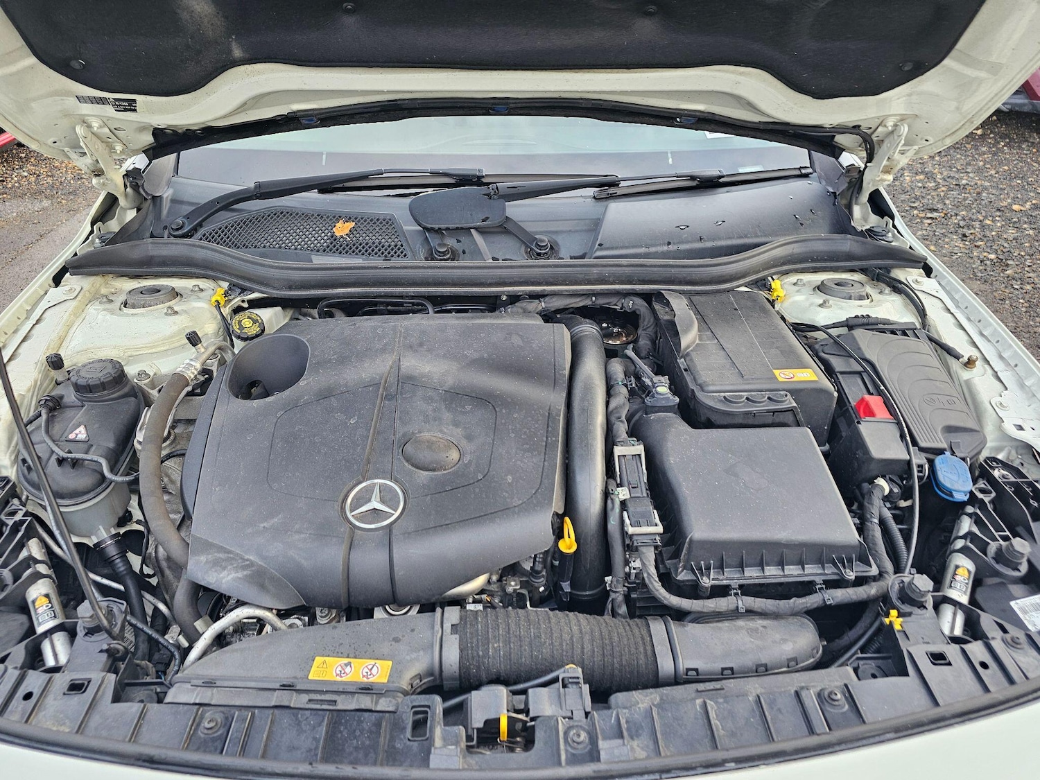 Used Mercedes-Benz GLA 2015 for sale - 76899349: Photo 39