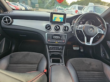 Used Mercedes-Benz GLA 2015 for sale - 76899349: Photo