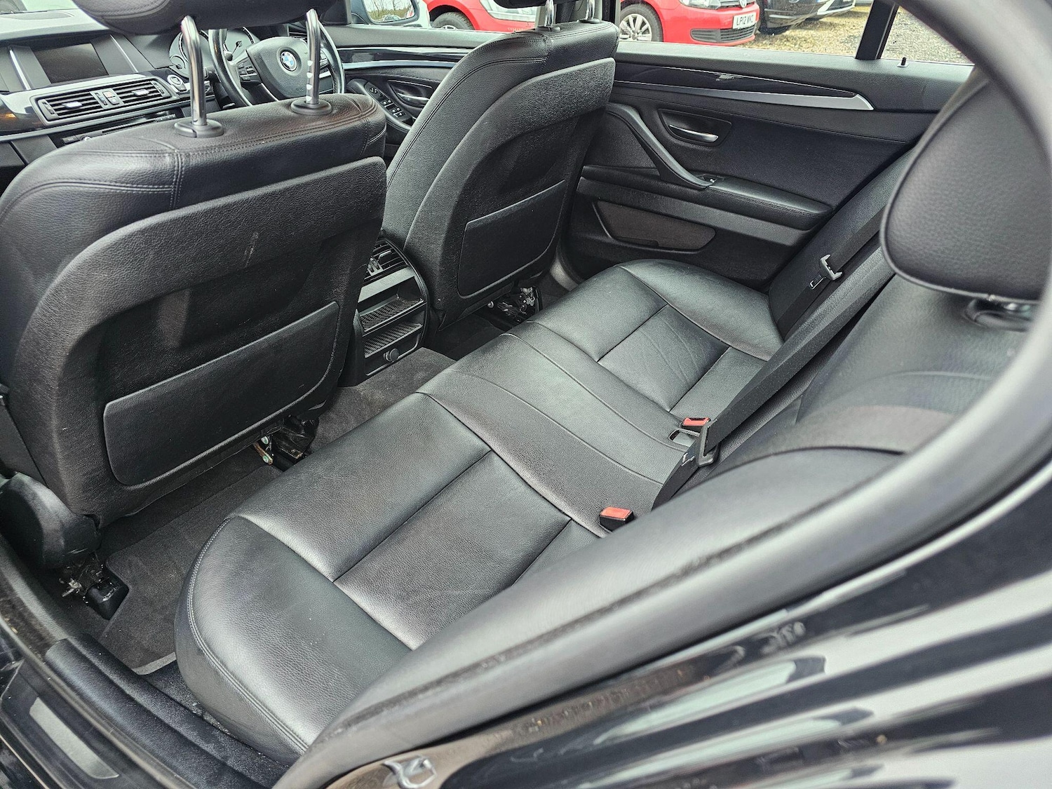 Used BMW 5 Series 2014 for sale - 77131792: Photo 16