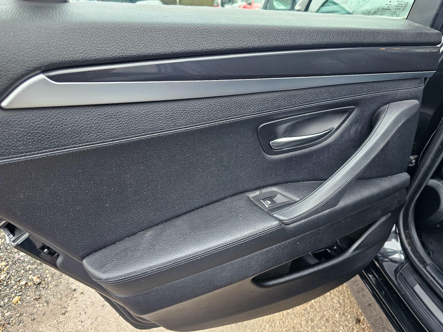 Used BMW 5 Series 2014 for sale - 77131792: Photo 17