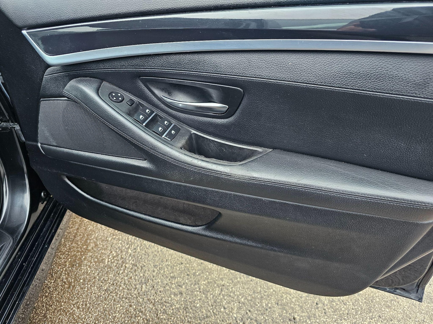 Used BMW 5 Series 2014 for sale - 77131792: Photo 18