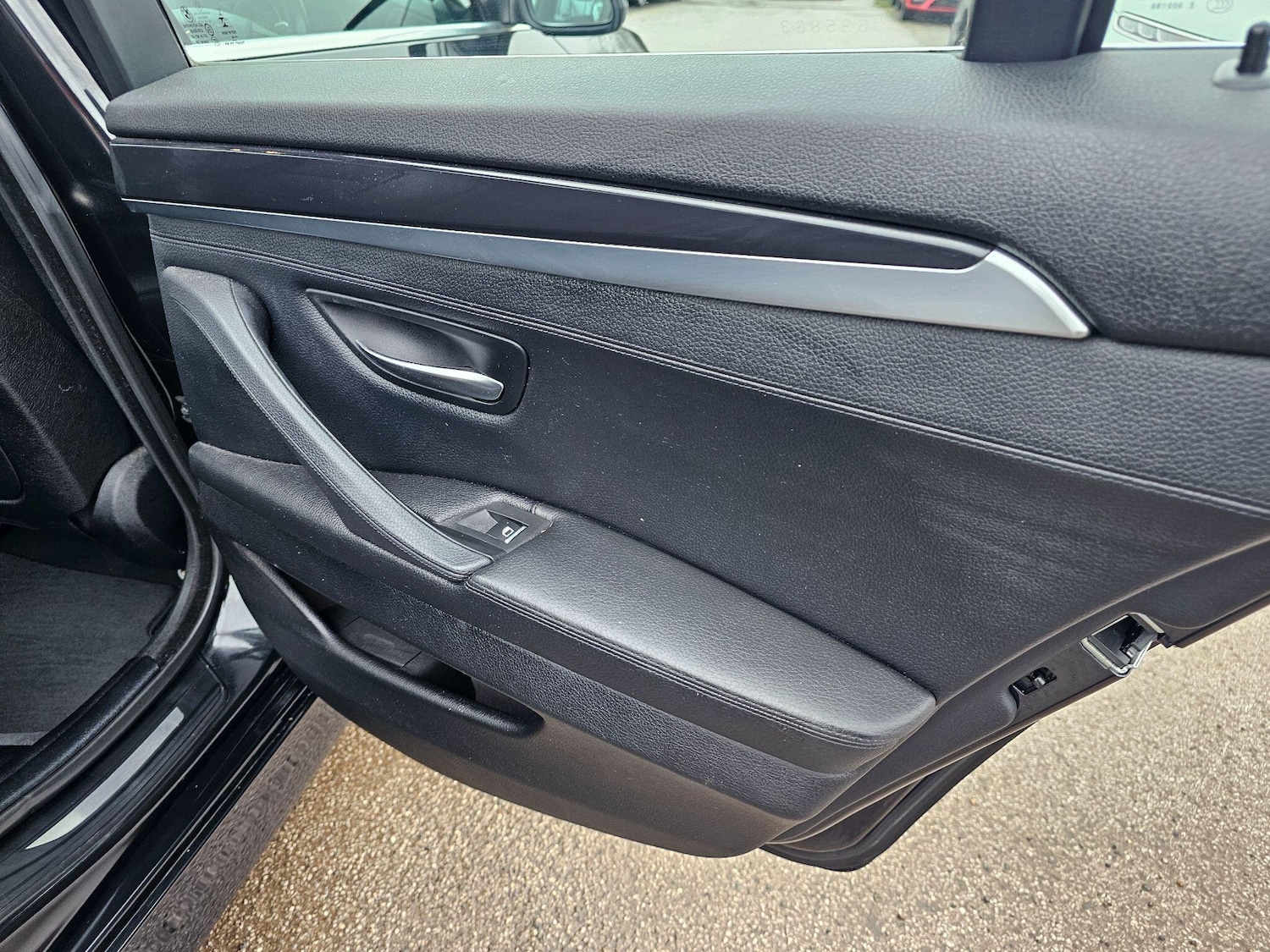 Used BMW 5 Series 2014 for sale - 77131792: Photo 19