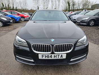 2014 (14) - 2.0 520d SE Auto Euro 6 (s/s) 4dr