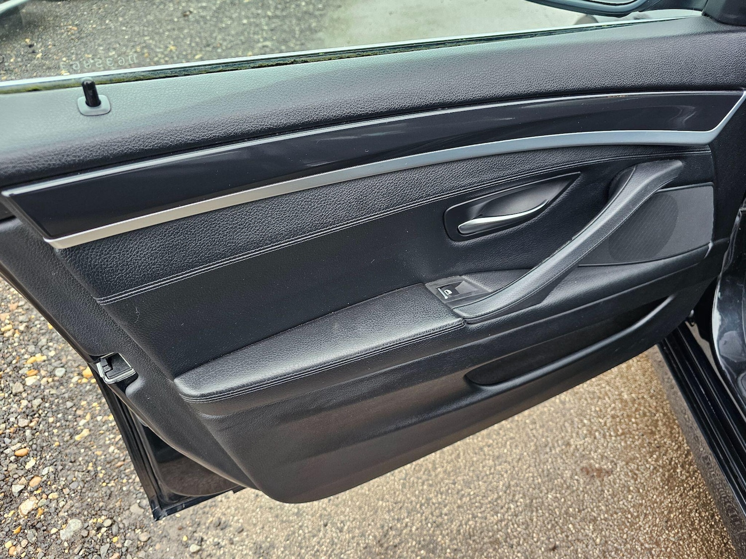 Used BMW 5 Series 2014 for sale - 77131792: Photo 20