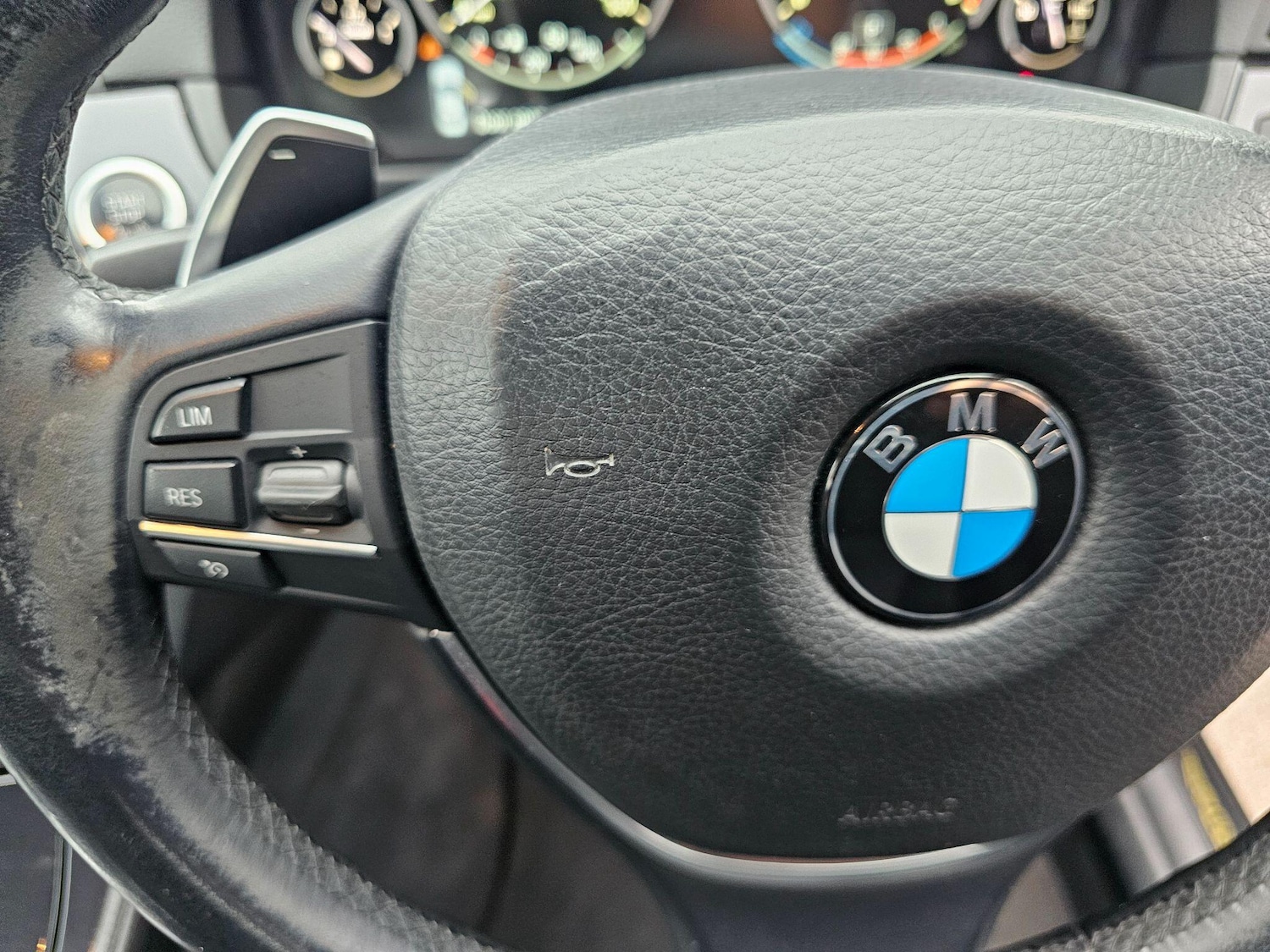 Used BMW 5 Series 2014 for sale - 77131792: Photo 24