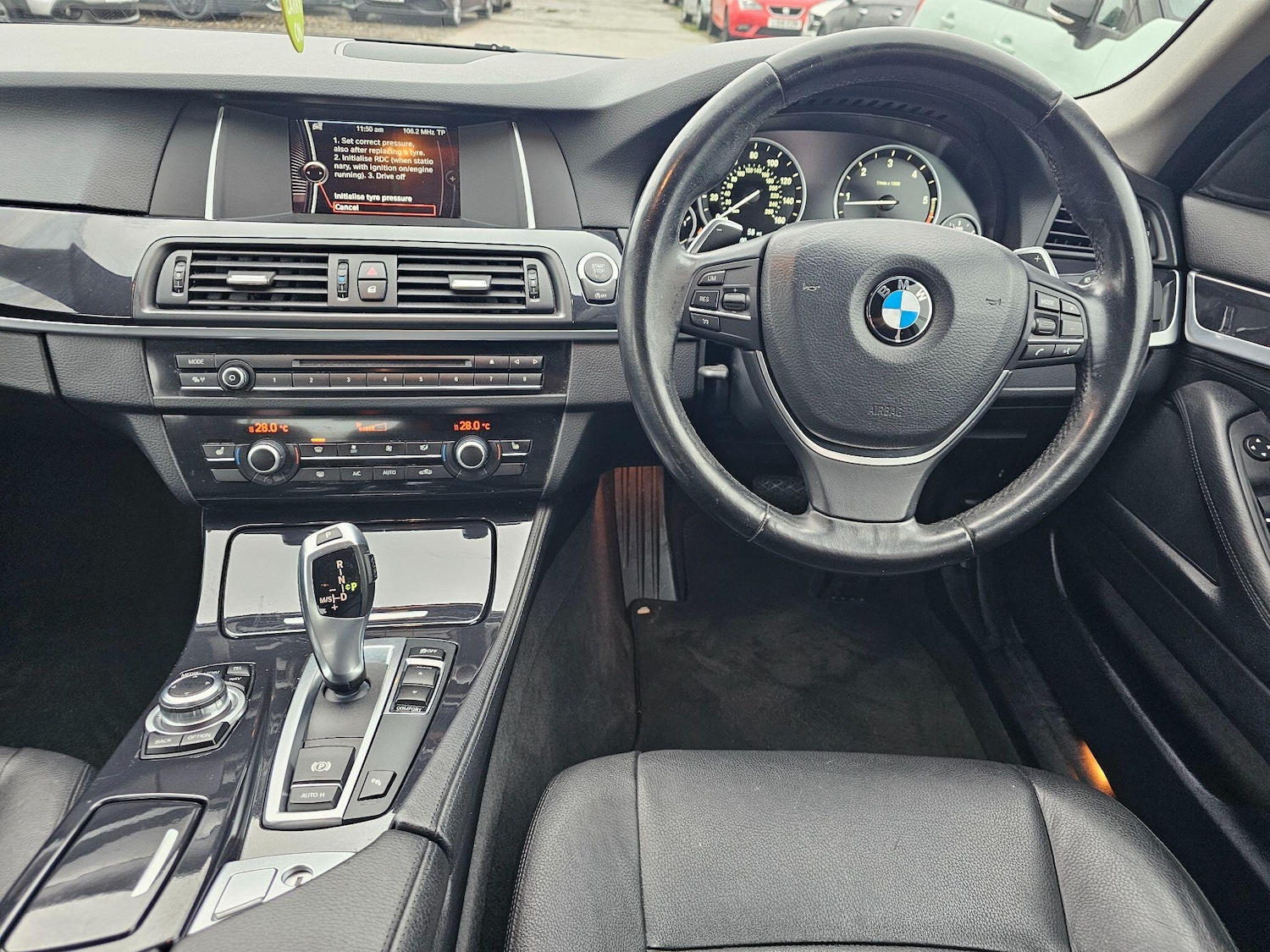 Used BMW 5 Series 2014 for sale - 77131792: Photo 3