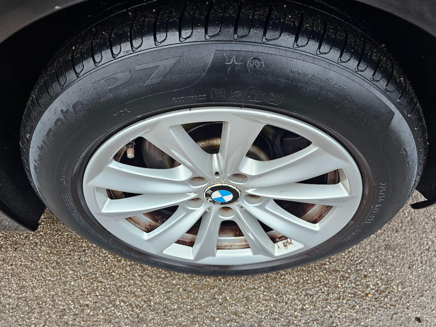 Used BMW 5 Series 2014 for sale - 77131792: Photo 32