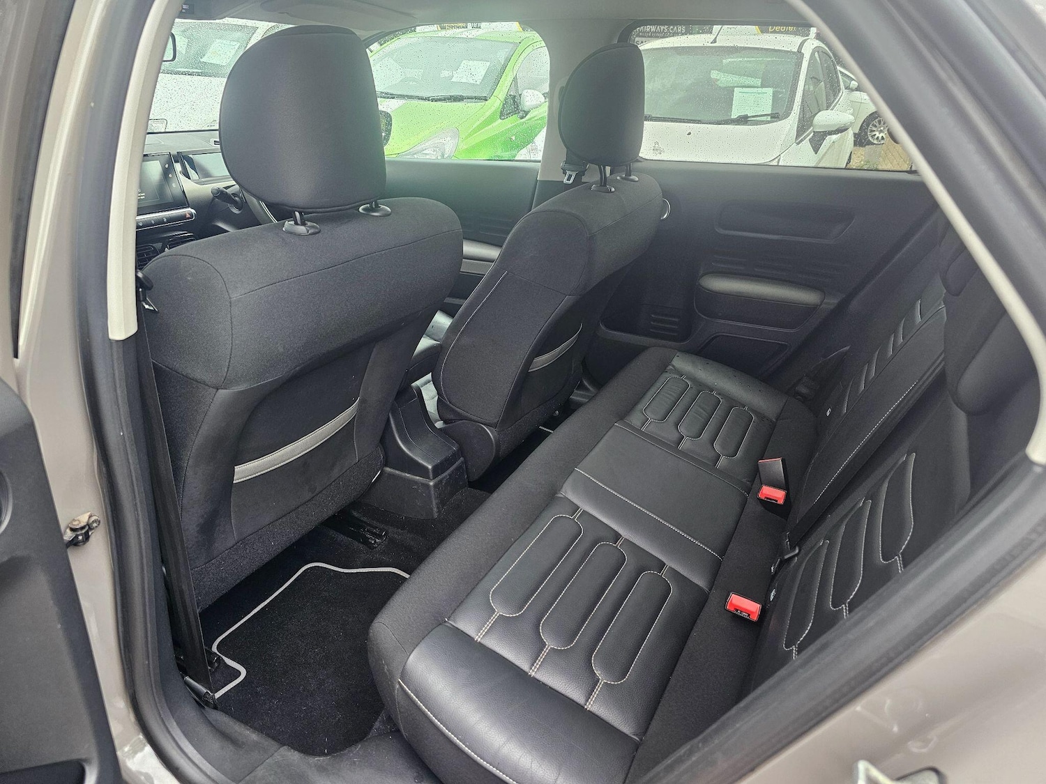 Vehicle 16
