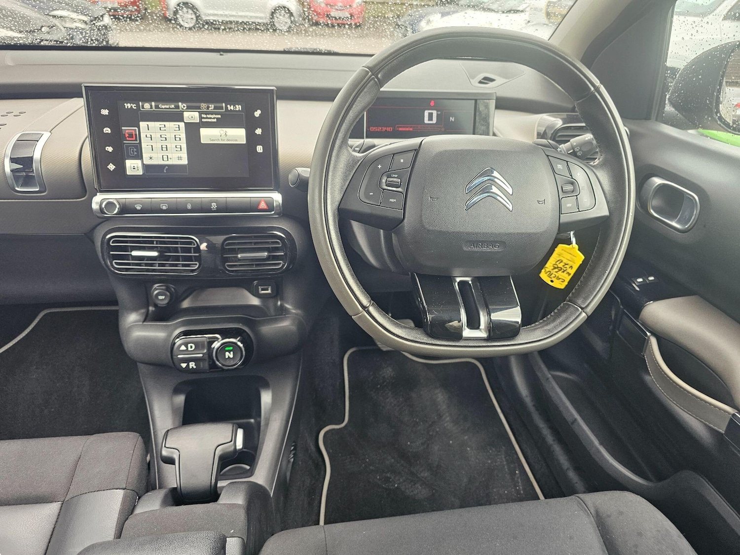 Vehicle 17