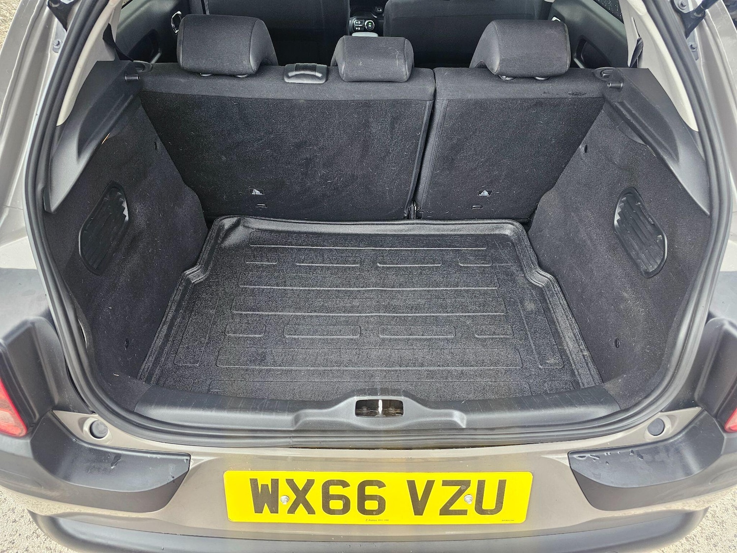 Vehicle 26