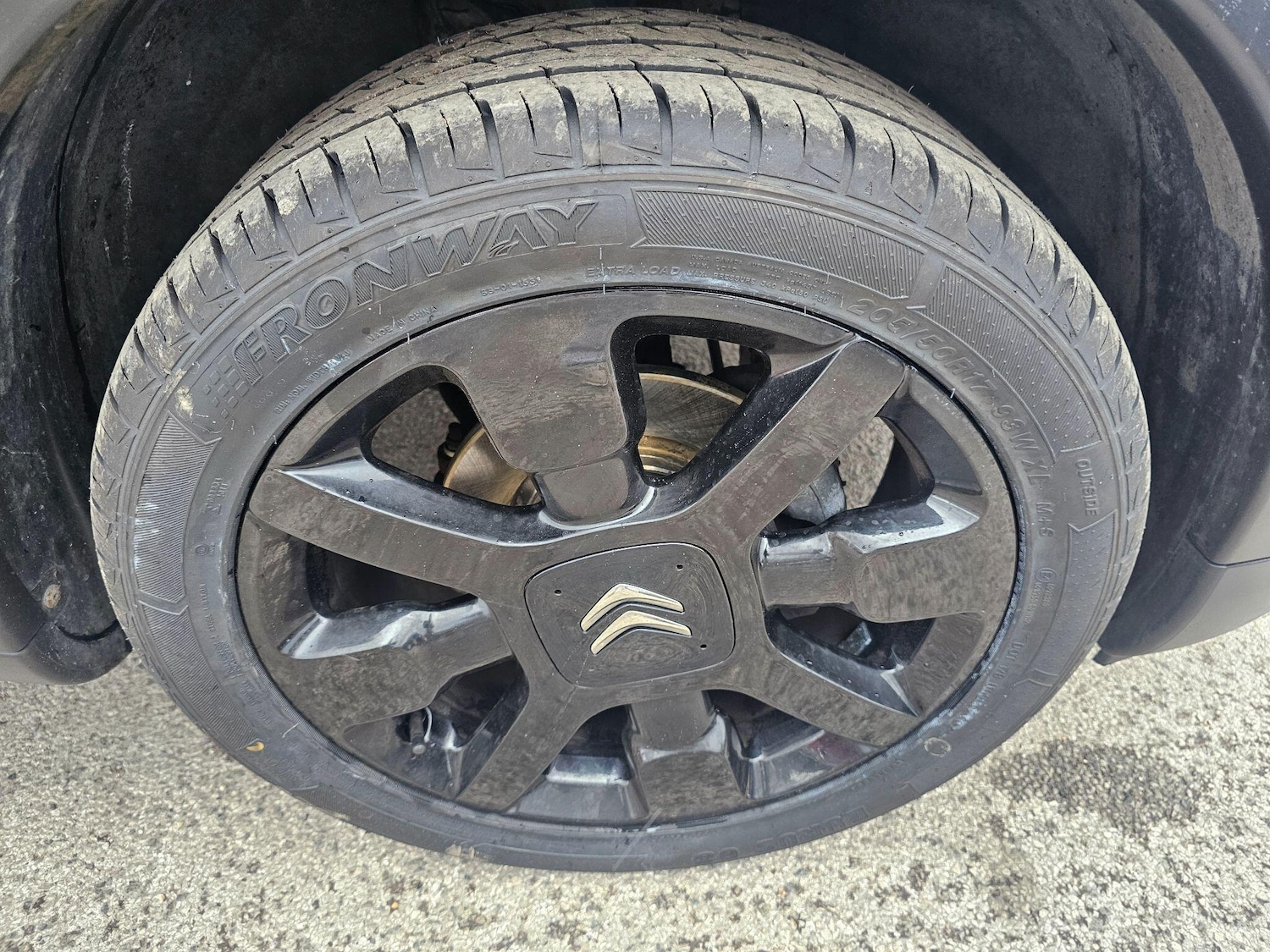 Vehicle 27
