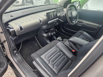 Used Citroen C4 Cactus 2017 for sale - 75707837: Photo