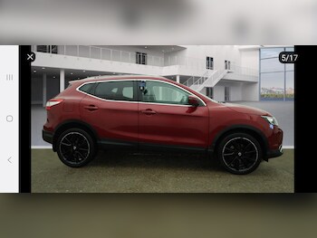 (65) - 1.6 dCi Tekna XTRON 2WD Euro 6 (s/s) 5dr