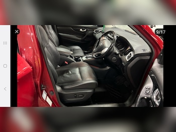 Used Nissan Qashqai 2015 for sale - 75927505: Photo