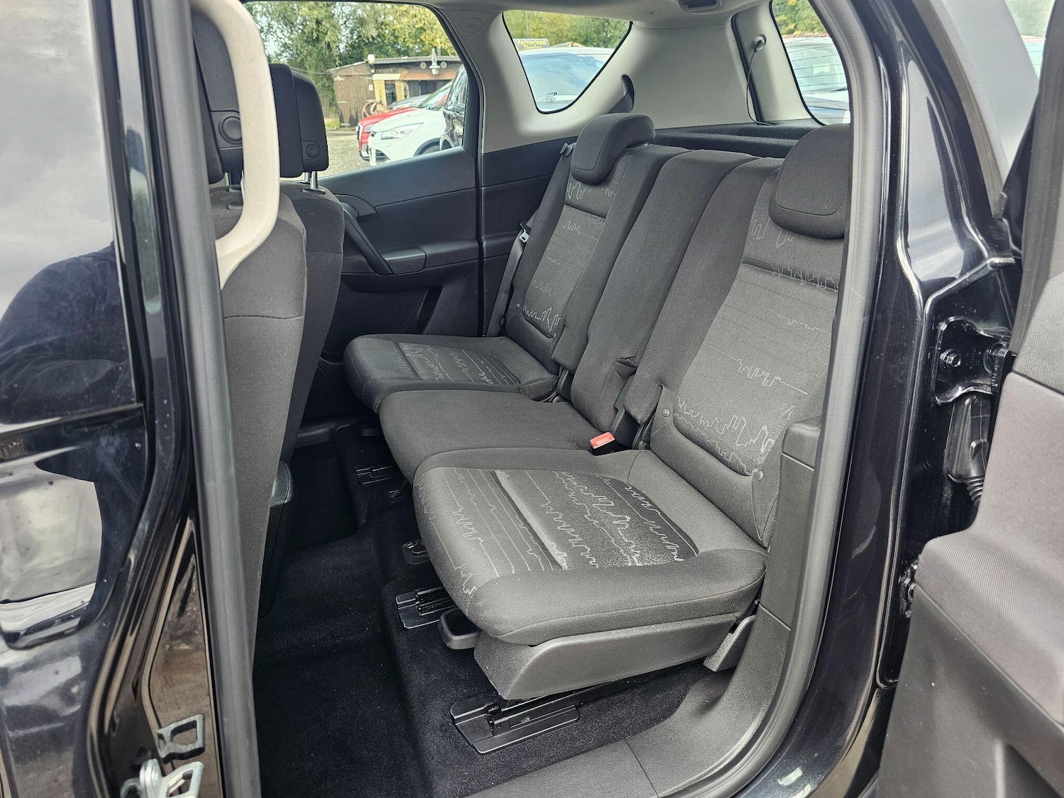 Used Vauxhall Meriva 2015 for sale - 76121715: Photo 17