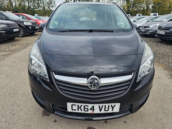 2015 (64) - 1.4i Turbo Exclusiv Auto Euro 6 5dr
