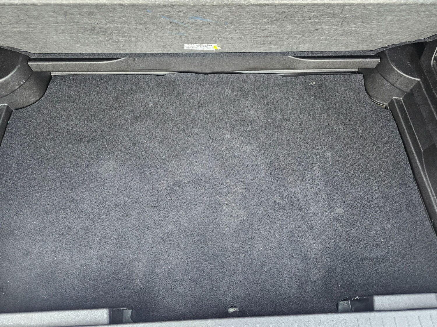 Used Vauxhall Meriva 2015 for sale - 76121715: Photo 25