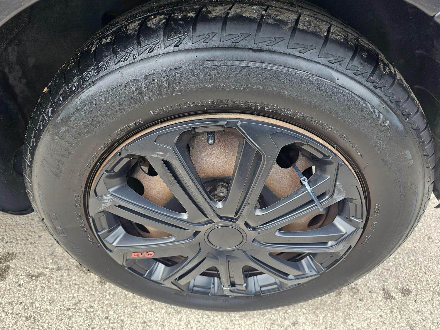 Used Vauxhall Meriva 2015 for sale - 76121715: Photo 26