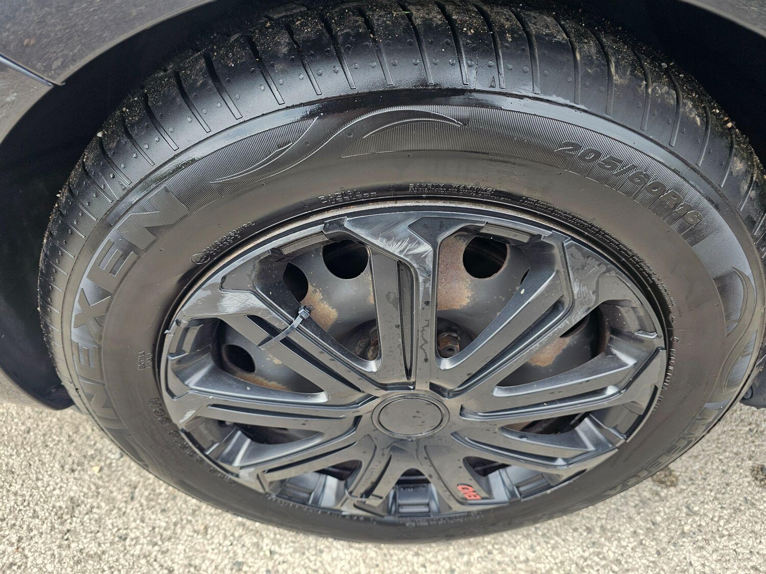 Used Vauxhall Meriva 2015 for sale - 76121715: Photo 27