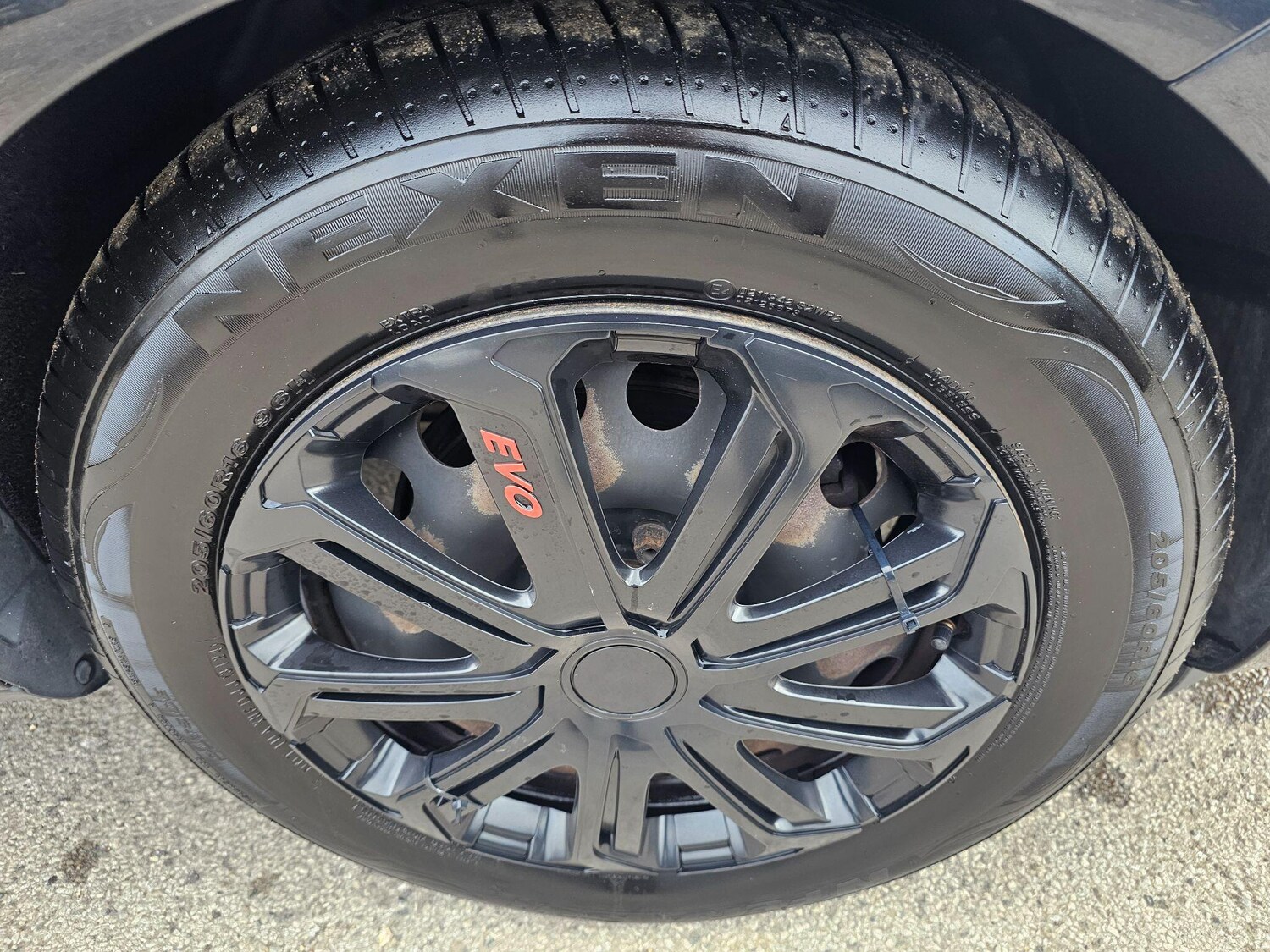 Used Vauxhall Meriva 2015 for sale - 76121715: Photo 28