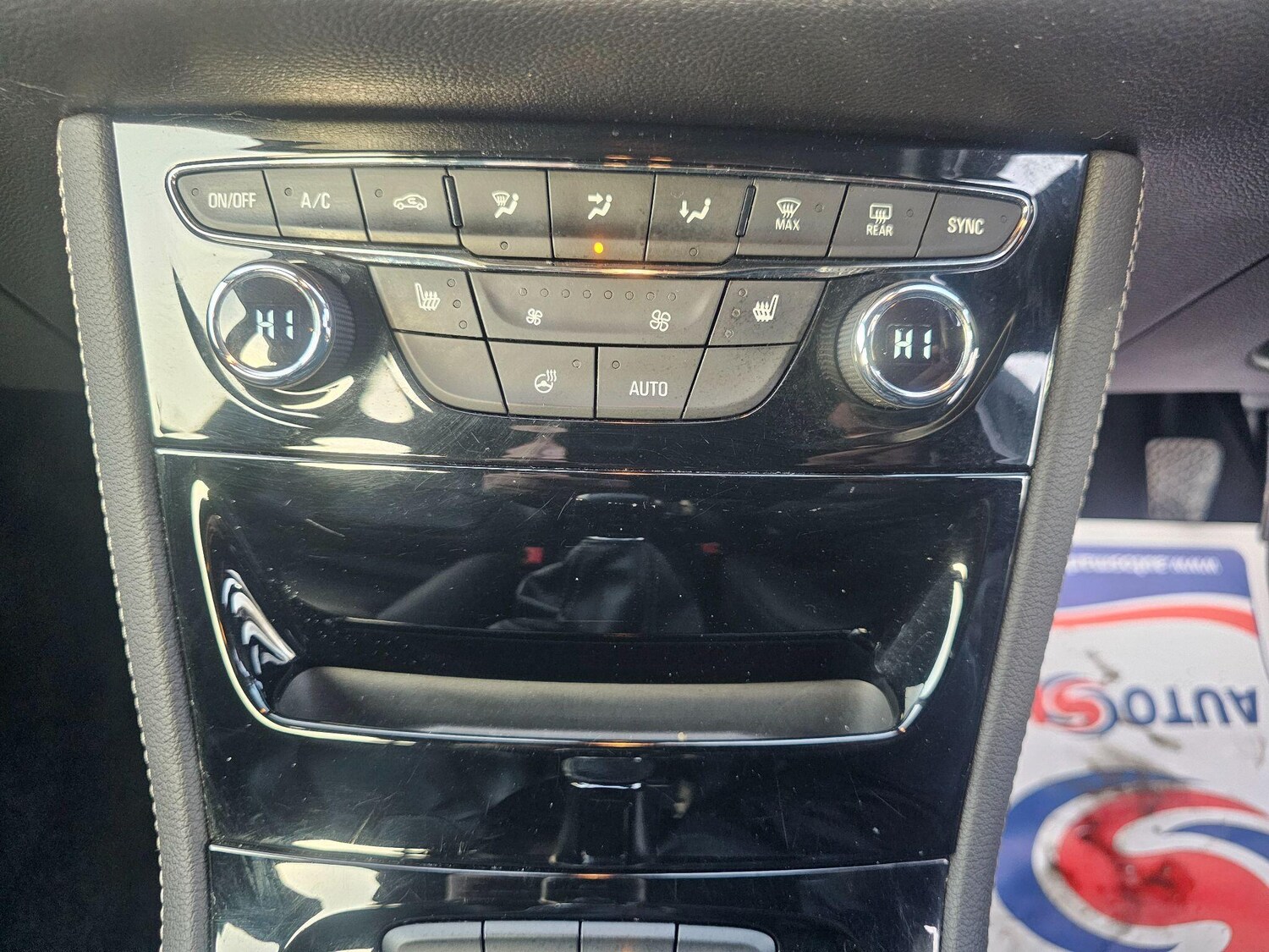 Used Vauxhall Astra 2017 for sale - 77657544: Photo 16