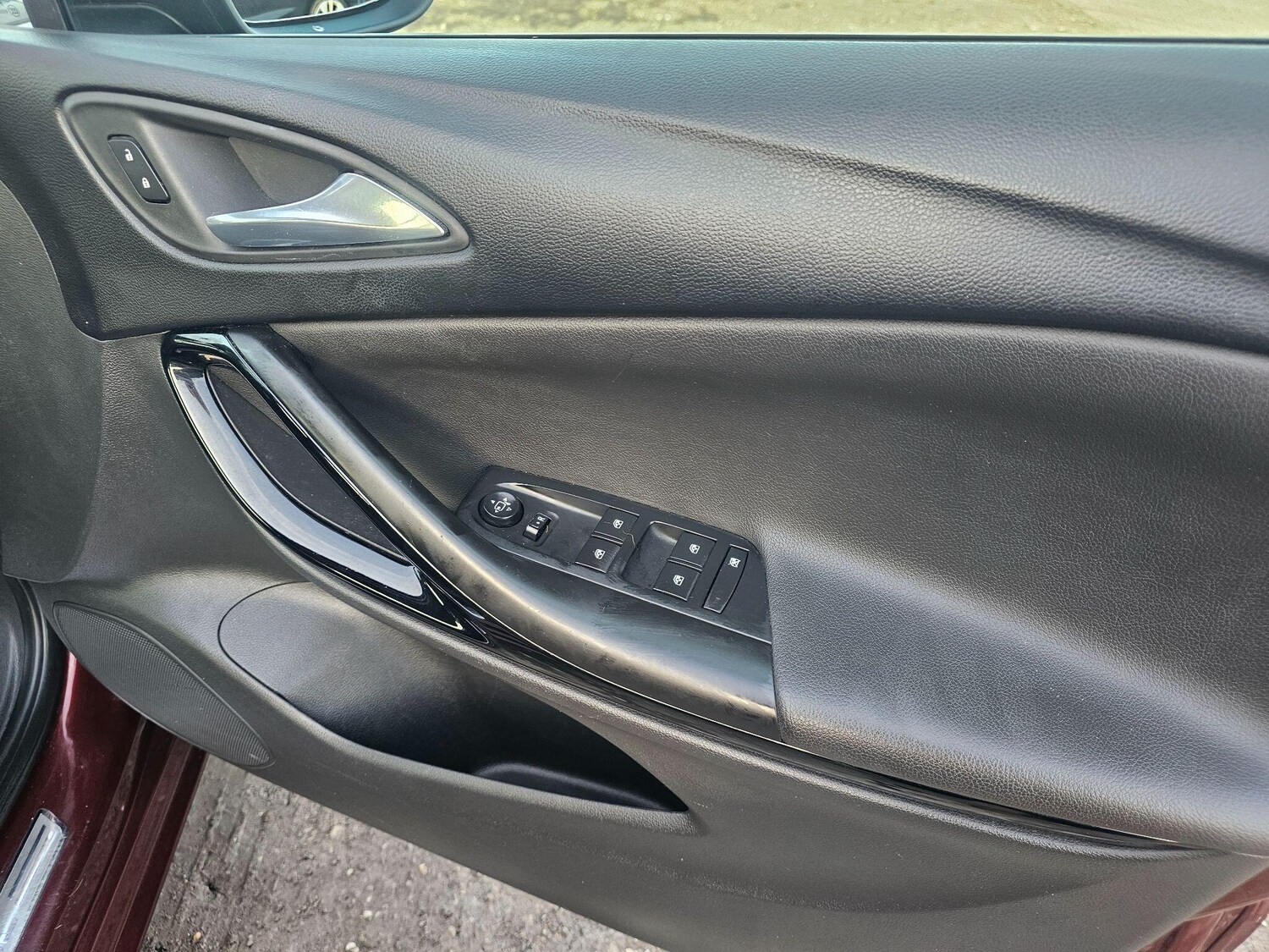 Used Vauxhall Astra 2017 for sale - 77657544: Photo 18