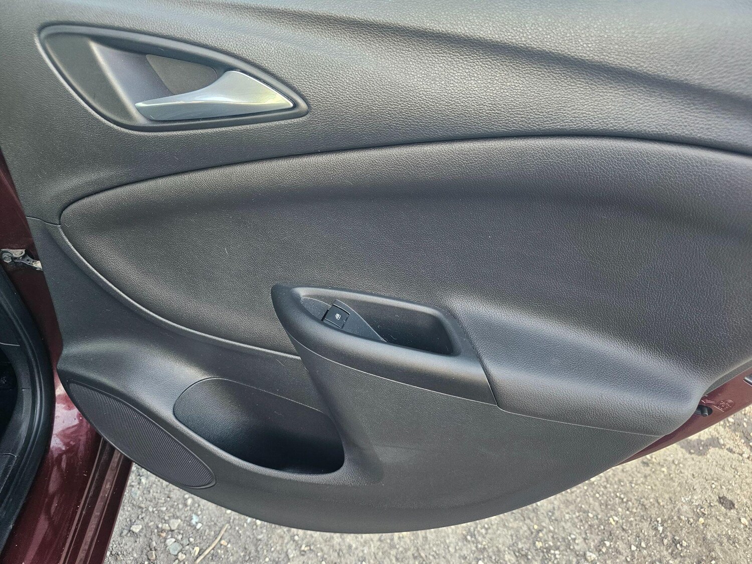 Used Vauxhall Astra 2017 for sale - 77657544: Photo 19