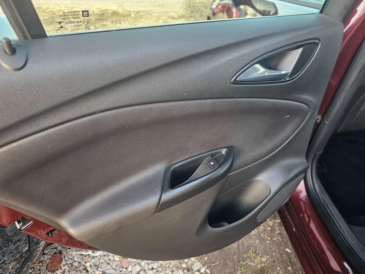 Used Vauxhall Astra 2017 for sale - 77657544: Photo 20